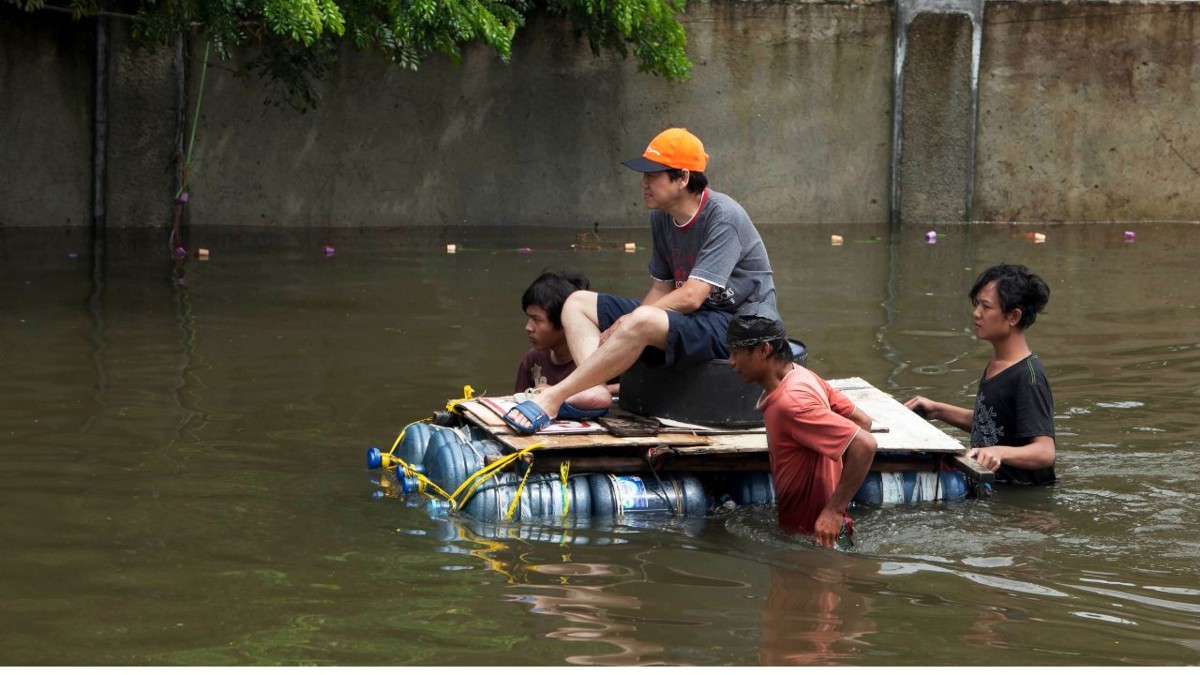 Thách thức chính đối với du khách không phải là việc sân bay đóng cửa mà là việc đến nhà ga đúng giờ. Ảnh: TravelmanToday