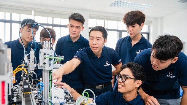 Vietnam rises one place to 43rd in 2026 Global Innovation Index