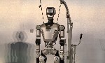 Trung Quốc ra mắt robot AI hiện thân với kiến trúc điện tử hoàn toàn nội địa