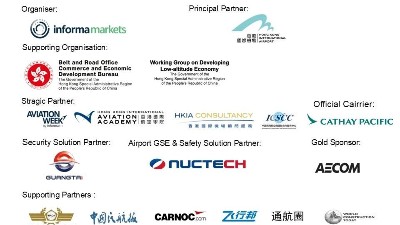 Super Terminal Expo 2026 to showcase next generation airport terminals in Hong Kong (China)