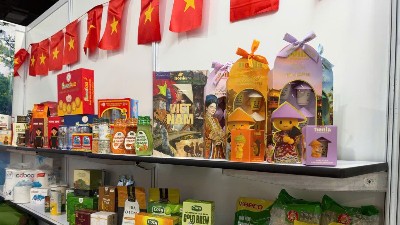 Vietnam-Malaysia trade surges as exporters target growing Halal demand