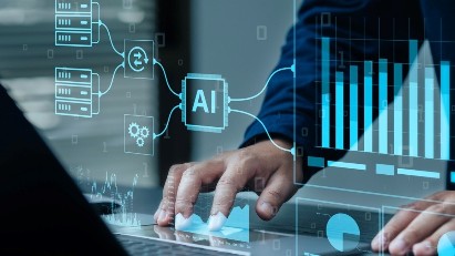 Nearly 245,000 Vietnamese businesses are deploying AI