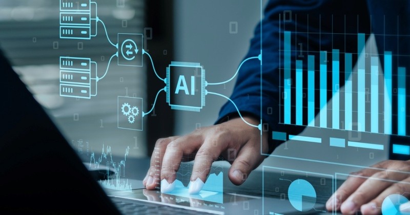 Nearly 245,000 Vietnamese businesses are deploying AI