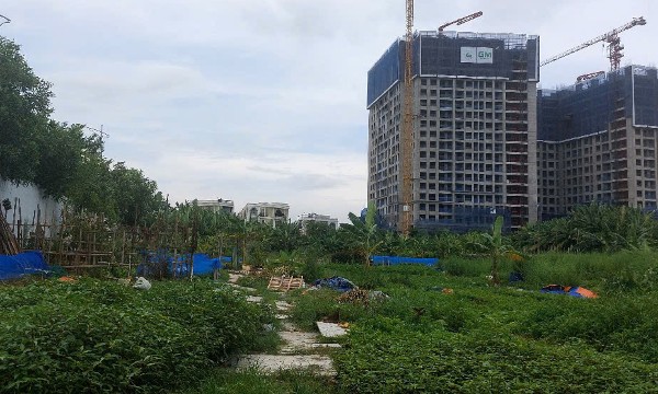 Hải Phòng đưa thêm 19 khu đất xen kẹt vào danh mục đấu giá theo “cơ chế đặc thù”