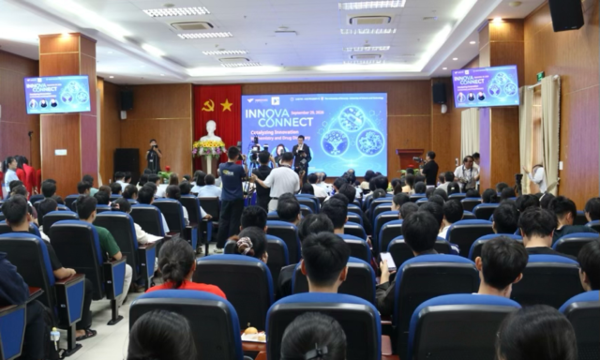 Kết nối tri thức quốc tế với cộng đồng khoa học Đà Nẵng
