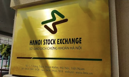 Chốt ngày toàn bộ cổ phiếu dừng giao dịch trên HNX, chuyển sang niêm yết trên HoSE ngày 28/12/2026