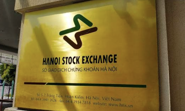 Chốt ngày toàn bộ cổ phiếu dừng giao dịch trên HNX, chuyển sang niêm yết trên HoSE ngày 28/12/2026