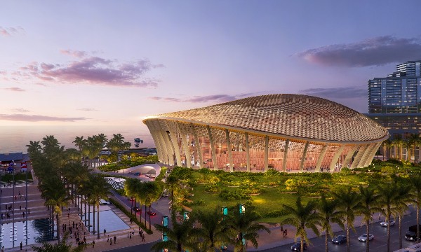 APEC 2027: “Cú hích” du lịch MICE cho đảo ngọc Phú Quốc