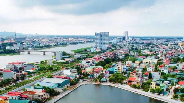 Ninh Binh records export turnover of $28.13 billion in 9M