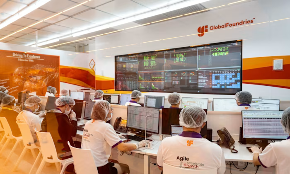 GlobalFoundries có 4.300 nhân viên. Ảnh: FT