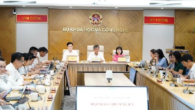 Vietnam’s digital technology industry revenue reaches $207.4 billion in Jan-Sept