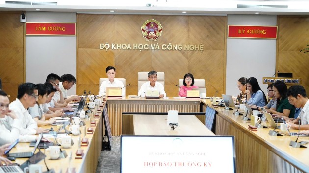 Vietnam’s digital technology industry revenue reaches $207.4 billion in Jan-Sept
