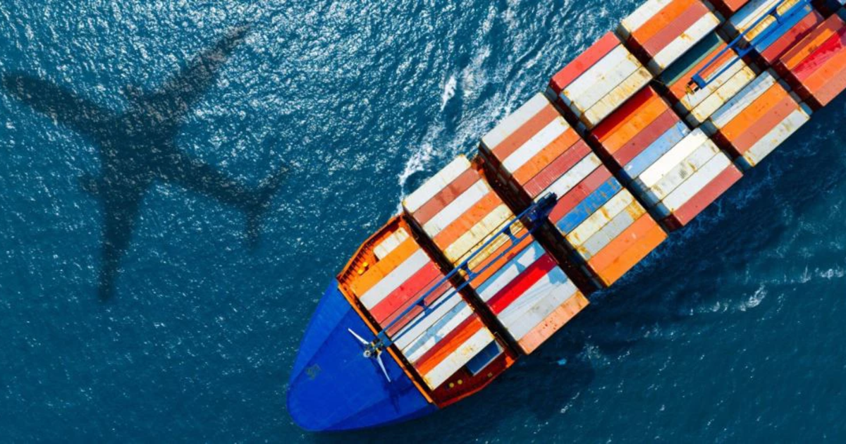 V&igrave; sao thương mại to&agrave;n cầu vẫn đứng vững giữa...