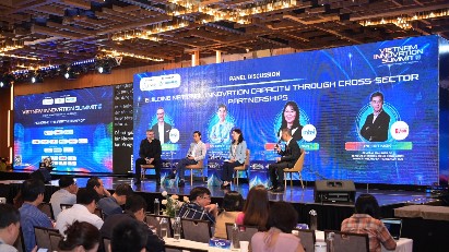 Vietnam Innovation Summit 2026 set to open in HCM City 