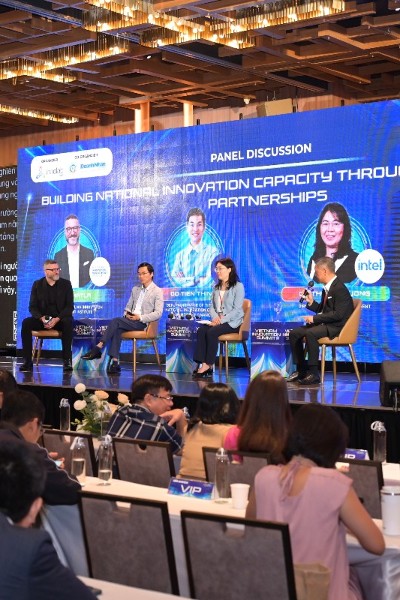 Vietnam Innovation Summit 2026 set to open in HCM City 