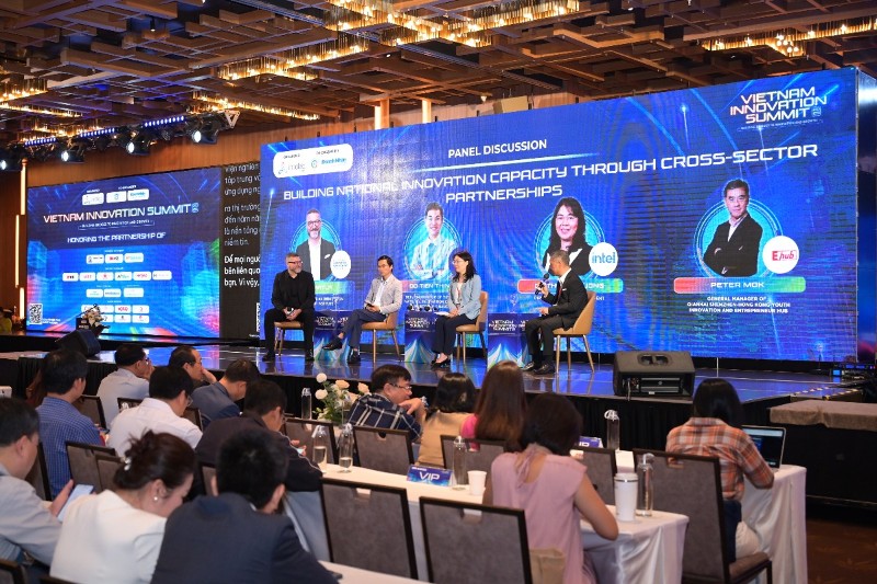 Vietnam Innovation Summit 2026 set to open in HCM City 