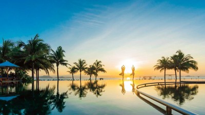 Creating a complete health journey