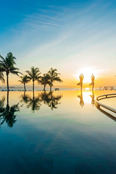 Creating a complete health journey