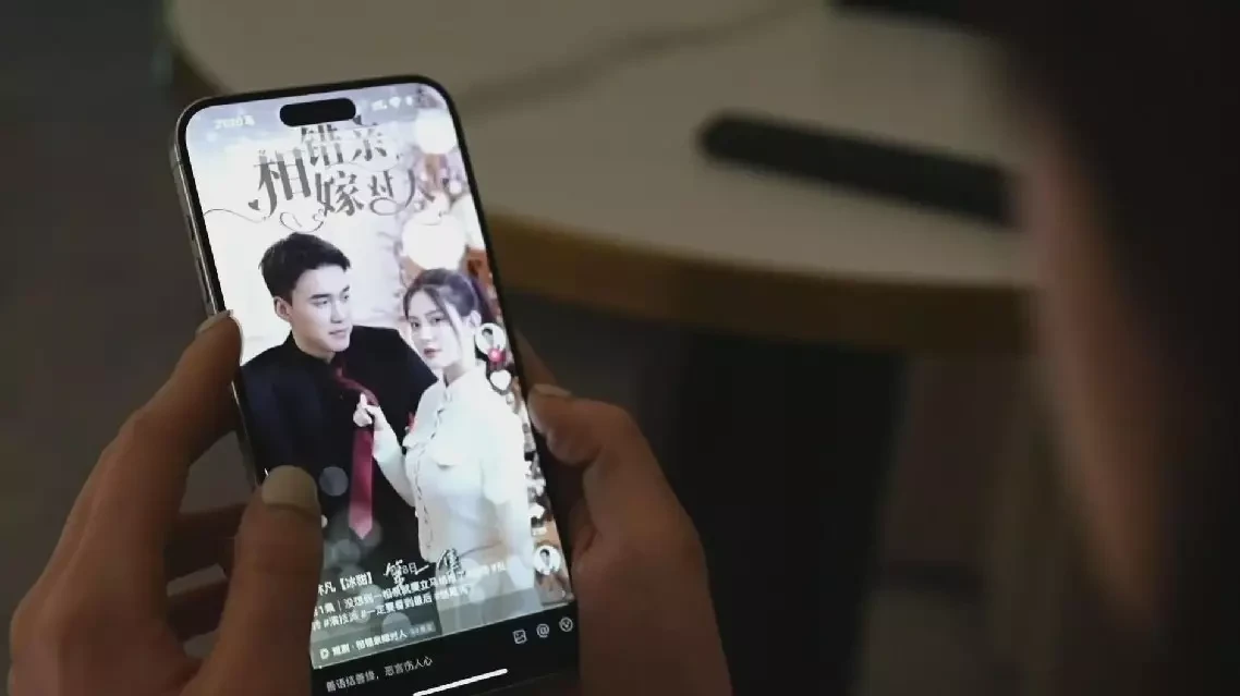 Phim ngắn giữ chân sự chú ý, thuật toán xác định ý định mua sắm. Ảnh: Internet