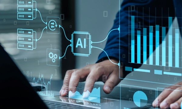 Gần 245.000 doanh nghiệp Việt Nam đang ứng dụng AI