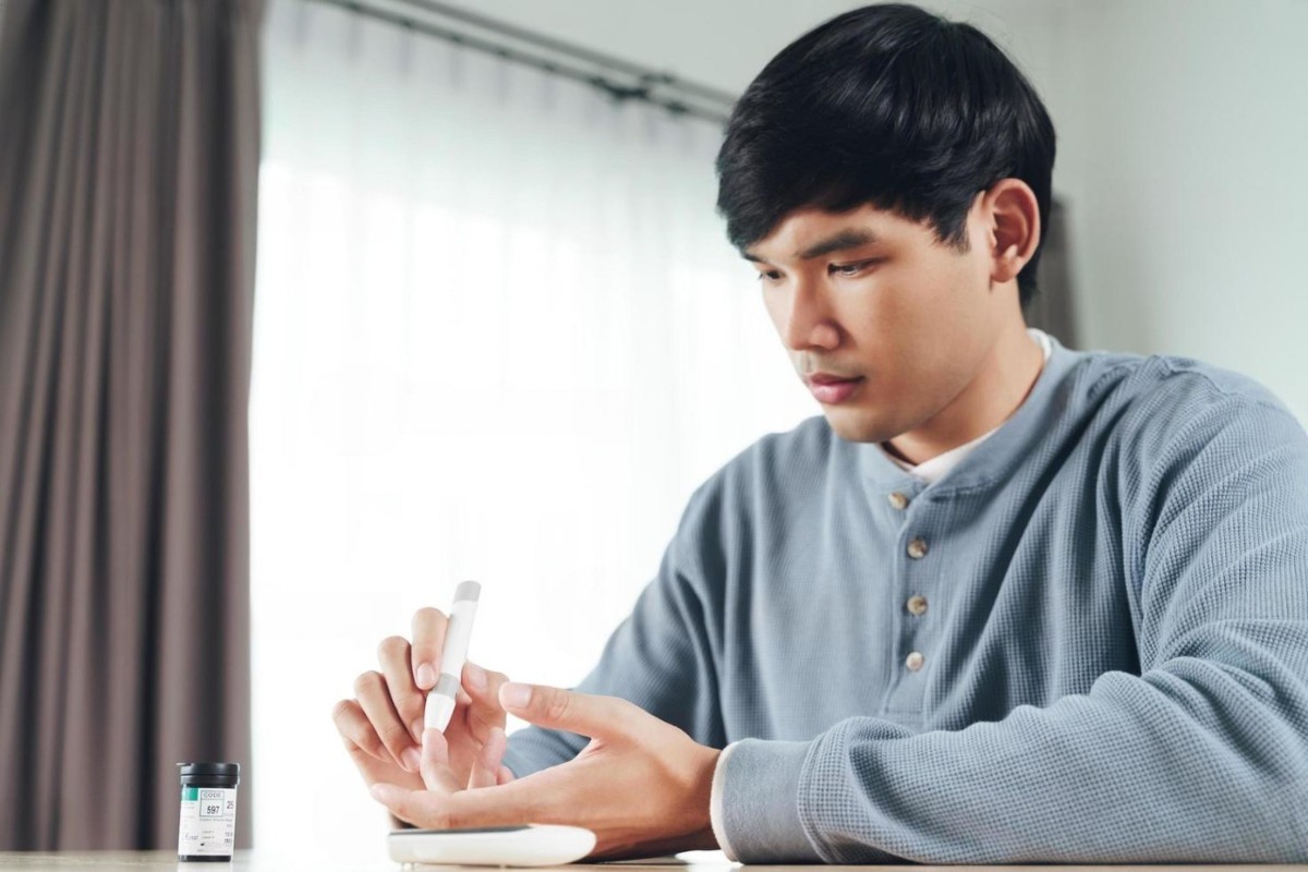 Theo các bác sĩ, không có triệu chứng rõ ràng không đồng nghĩa với việc không mắc bệnh chuyển hóa. Ảnh minh họa: Vecteezy