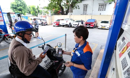 Tiếp tục kéo dài ưu đãi thuế xăng dầu 0% đến hết năm 2026