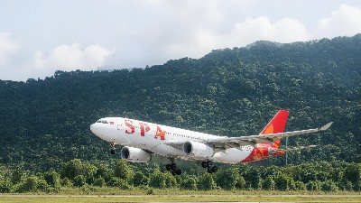 Sun PhuQuoc Airways approved to expand wide body flight operations to Europe