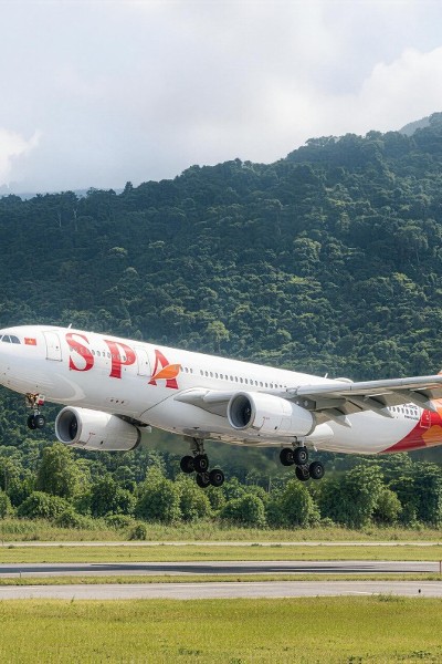 Sun PhuQuoc Airways approved to expand wide body flight operations to Europe