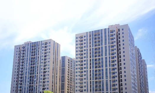 Người dân cần kiểm tra kỹ pháp lý của các dự án trước khi mua. Ảnh: Cổng thông tin điện tử Bộ Công an.