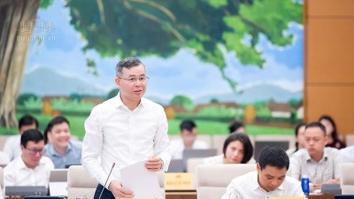 Proposed revisions to Investment Law aim to ease foreign market access
