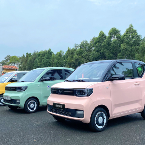 Làn sóng xe Trung Quốc tại Việt Nam: Lệch pha giữa ra mắt và tiêu thụ