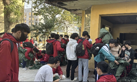 Cơ chế, chính sách phát triển nhà ở cho sinh viên