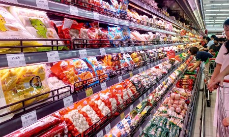 Dự thảo Luật An toàn thực phẩm (sửa đổi): Chuyển mạnh từ tiền kiểm sang hậu kiểm, thống nhất một đầu mối quản lý