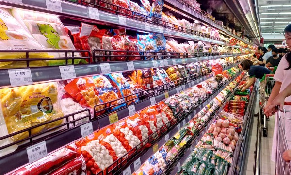Dự thảo Luật An toàn thực phẩm (sửa đổi): Chuyển mạnh từ tiền kiểm sang hậu kiểm, thống nhất một đầu mối quản lý
