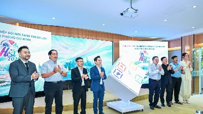 Ho Chi Minh City seeks innovative startup solutions to transform tourism sector