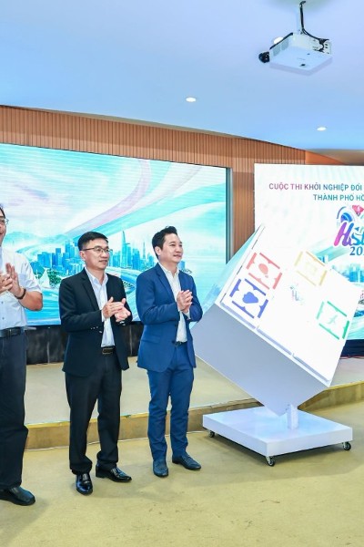 Ho Chi Minh City seeks innovative startup solutions to transform tourism sector