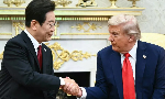 Tổng thống Trump công bố kế hoạch Hàn Quốc đầu tư 200 tỷ USD vào loạt dự án năng lượng Mỹ