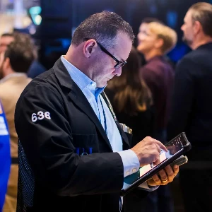Ảnh minh họa - Ảnh: NYSE.
