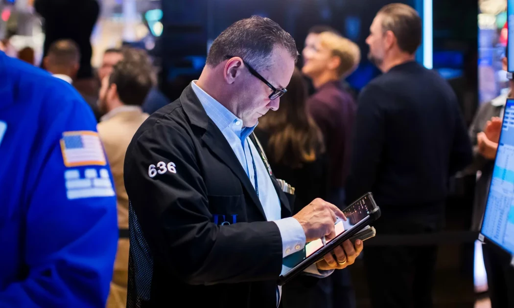 Ảnh minh họa - Ảnh: NYSE.