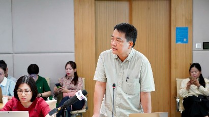 Vietnam faces nuclear workforce shortage