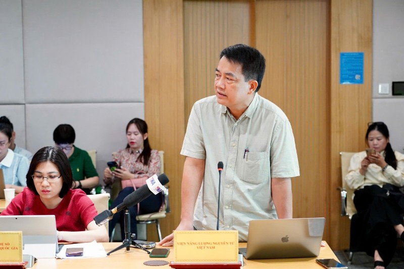 Vietnam faces nuclear workforce shortage