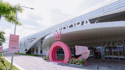 Pandora opens $150-million jewelry crafting facility in Ho Chi Minh City