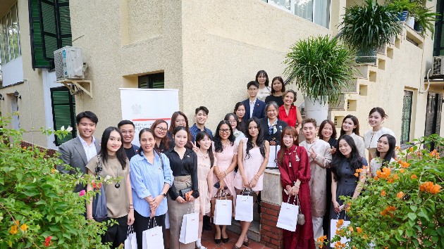 H.E. Ms. Joanna Skoczek, Polish Ambassador to Vietnam: “The potential for economic cooperation between Poland and Vietnam is vast”