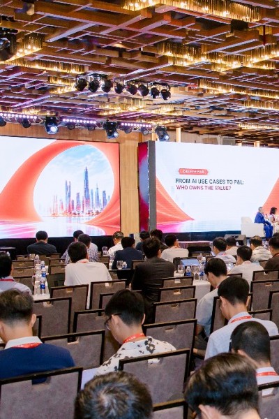Vietnamese businesses accelerate AI adoption: survey