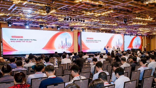 Vietnamese businesses accelerate AI adoption: survey