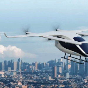 Việt Nam đặt mục tiêu đến năm 2030, đưa vào vận hành 3 khu thử nghiệm bay cấp quốc gia và tối thiểu 1 trung tâm nghiên cứu, thử nghiệm quốc gia về phương tiện bay không người lái (UAV) - Ảnh minh họa.