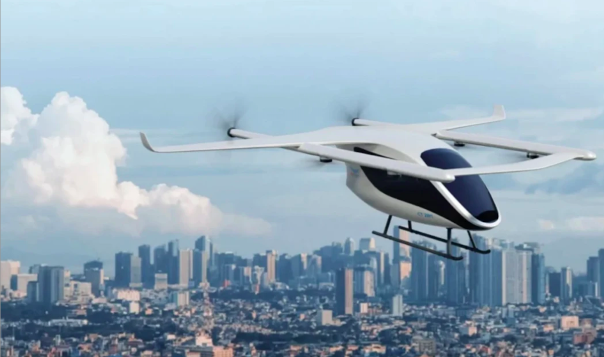Việt Nam đặt mục tiêu đến năm 2030, đưa vào vận hành 3 khu thử nghiệm bay cấp quốc gia và tối thiểu 1 trung tâm nghiên cứu, thử nghiệm quốc gia về phương tiện bay không người lái (UAV) - Ảnh minh họa.