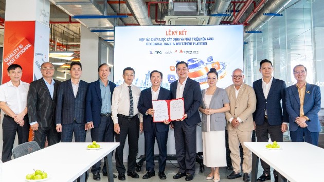 ITPC partners with Arobid to digitalize trade and investment promotion 