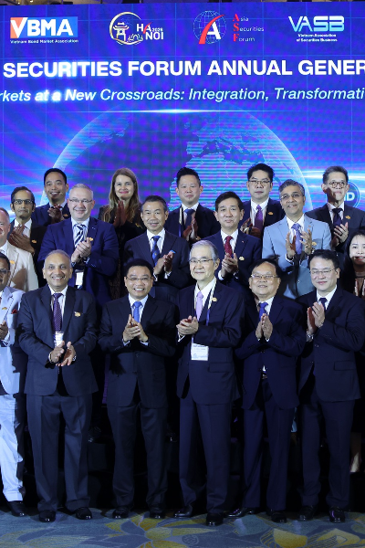 Vietnam targets MSCI upgrade and FTSE secondary emerging market status