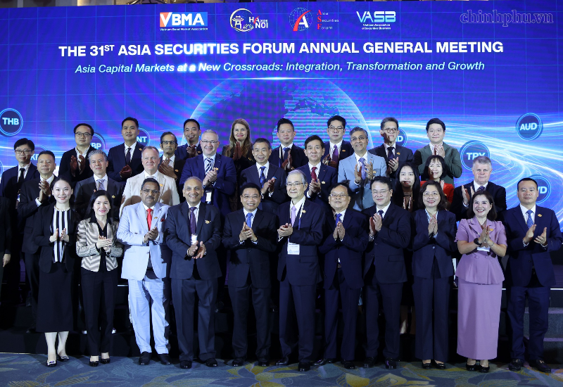 Vietnam targets MSCI upgrade and FTSE secondary emerging market status